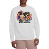 MTV Unisex Adult Expression Sweatshirt
