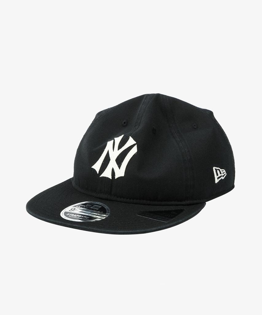New Era Rc950 Mlb Coo Felt Applique Neyyanco Blk
