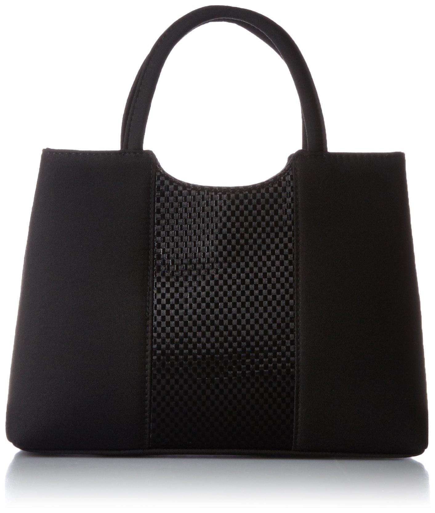 

Yumi Katsura Formal Bag YKRE004 Black