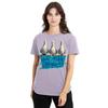 Finding Nemo Womens/Ladies Mine T-Shirt
