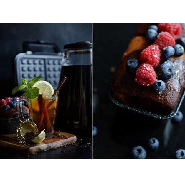 Rychlovarná konvice Sam Cook PSC-111/B