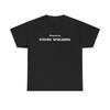 Directed By Steven Spielberg 1941 T-Shirt, Classic Film Tee, Retro Movie Buff Gift, Director Tribute Shirt