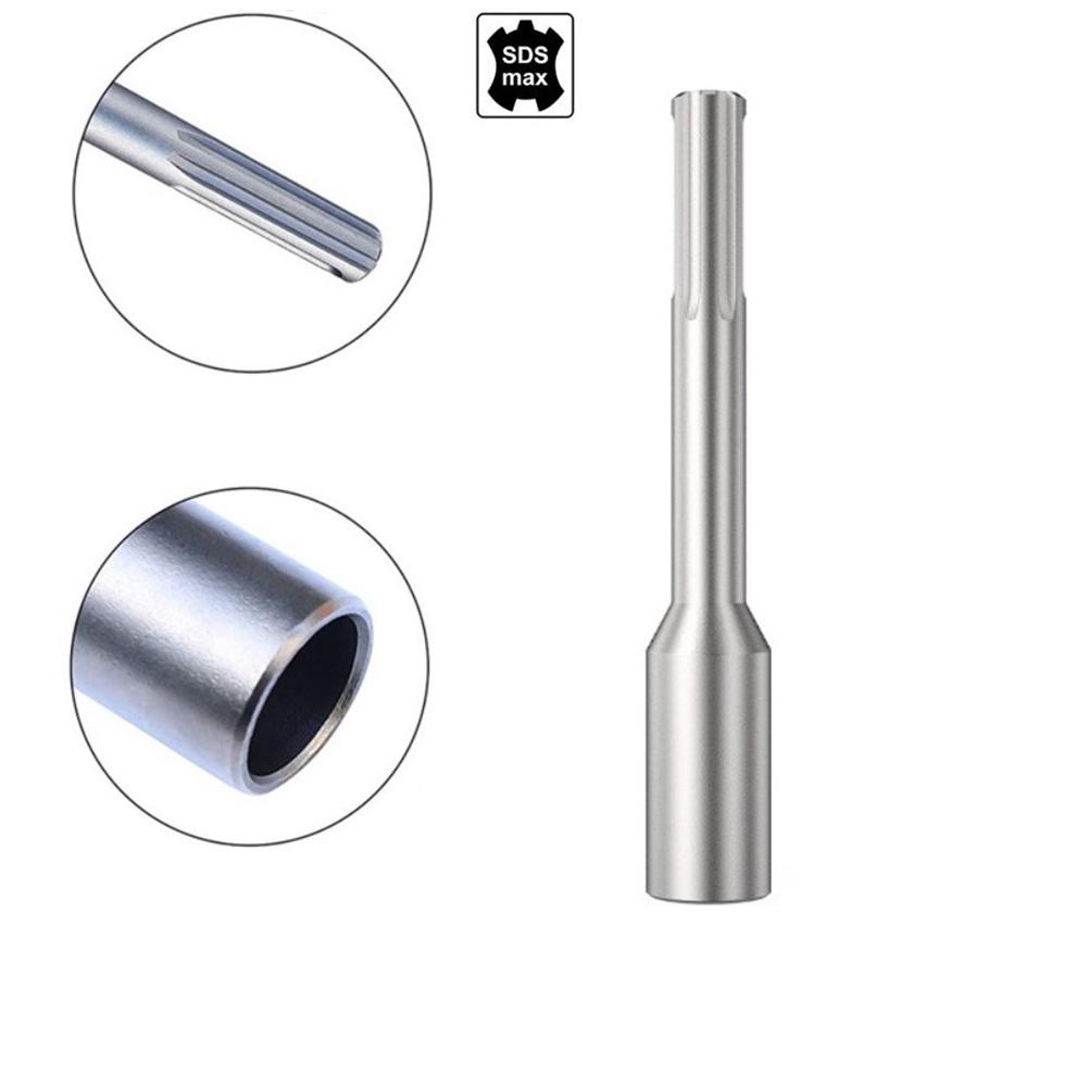 Varilla de tierra duradera para martillos herramientas eléctricas