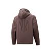 Anta Loose Casual Versatile Solid Color Fashion Sports Hoodie Men Hoodies 172541707V-3