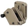 Universal Multi-angle Rotatable Quick Draw Magazine Pouch