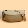 Crossbody Bag Women's Water-Repellent Large Capacity Lightweight Shoulder Bag Mother Bag