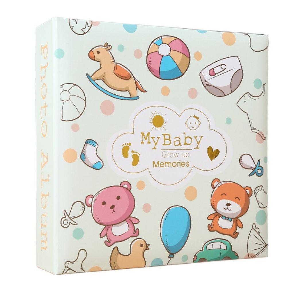 200 Photo Pockets Star Chasing Idol Album High-capacity Handwritten Photo Album  Photocard