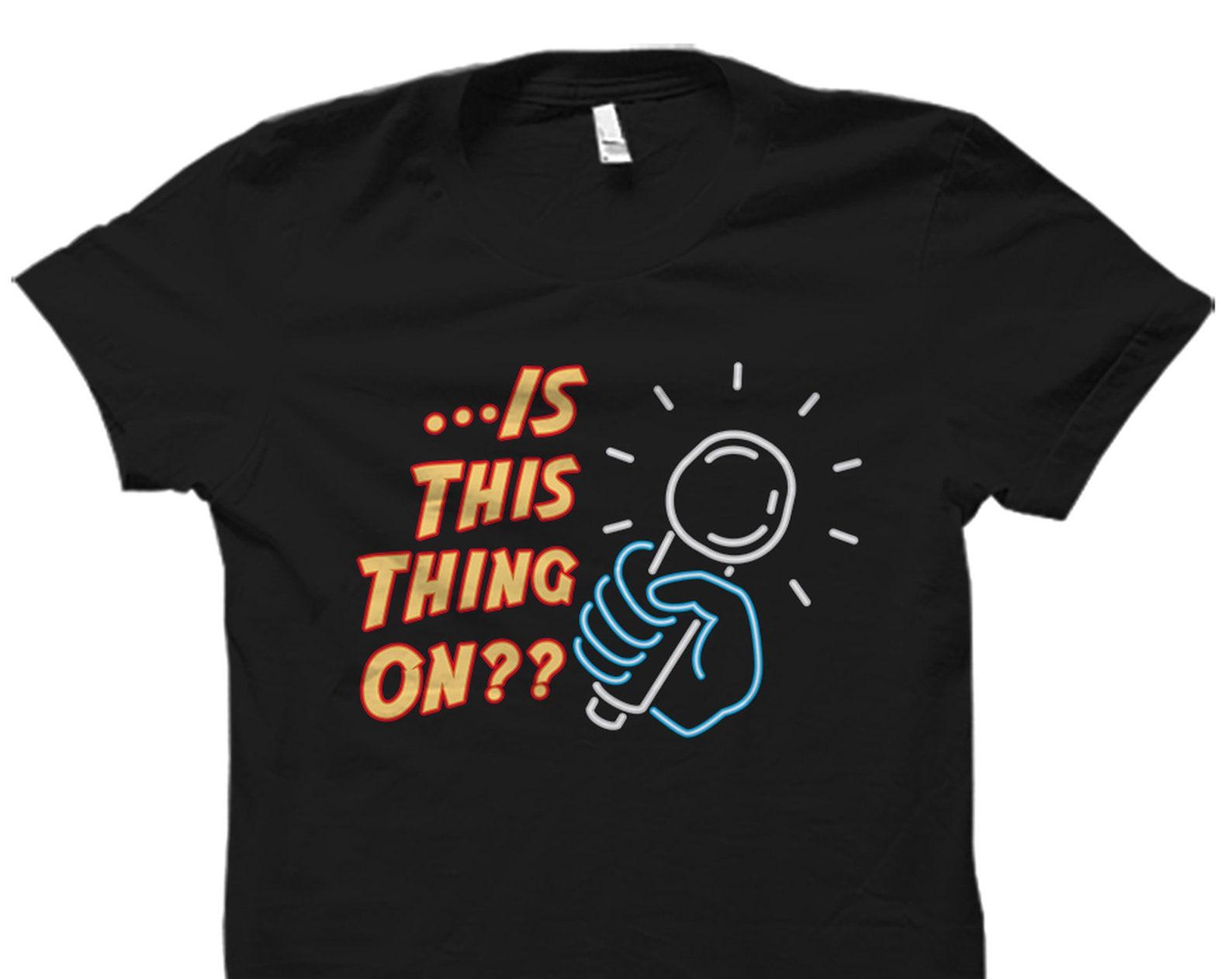 Stand Up Comedy Shirt. Comedian Shirt. Comedian Gift. Stand Up Comedian Shirt. Stand Up Comedian Outfit. Comedy Bar Outfit #OS3674 3XL