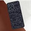 Hacker Binary Matrix Rain Case For Xiaomi Redmi Note 11 10 8 9 12 Pro 9S 10S 11S 12S Redmi 12 9A 9C 10A 10C 12C Cover