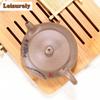 230ml High-end Yixing Purple Clay Teapot Handmade Lotus Pot Raw Ore Steel Grey Mud Kettle Zisha Teaset Drinkware Collection Gift