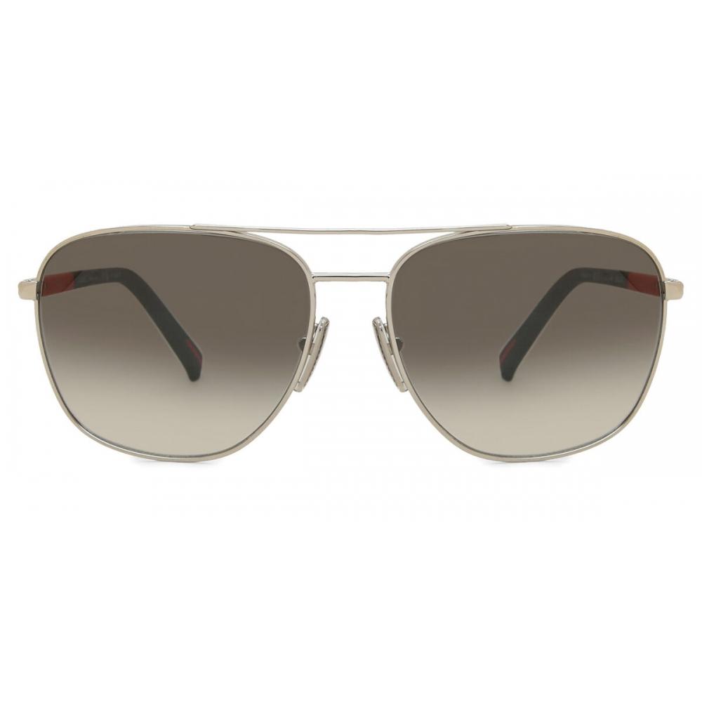 

Prada Linea Rossa Ps54zs 1bc02m Men Sunglasses 60-17-145