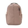 Afternoon Tea Living JR86 Backpack, Water-Repellent Nylon, Pink Beige