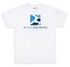 BOSTON DYNAMICS Robotföretag T-shirt Unisex T-shirt