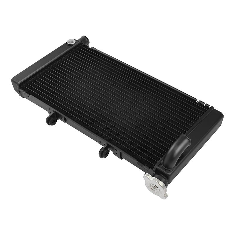 Motorcycle Radiator Cooling Cooler For Honda CBR900RR CBR 900 RR 893 1992-1995
