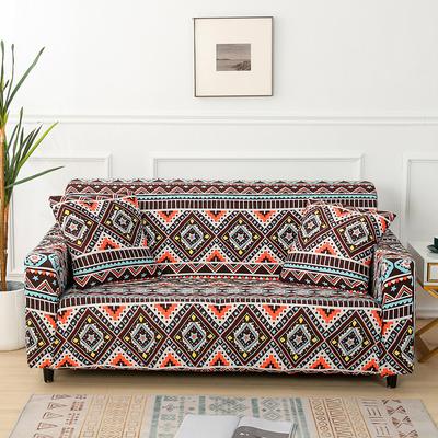 Stretch Sofa Cover For Living Room Printed Couch Cover Armchair Cover L Shaped Sofa Needs