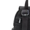 Kipling City Zip Mini, Black Noir, KI6046P39, 9L