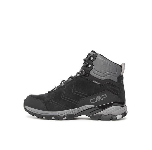 Треккинговые ботинки CMP Melnick Mid WP