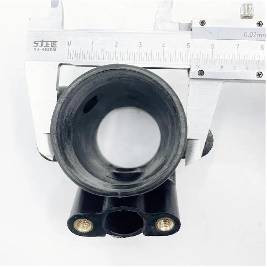 Intake Manifold Tube Pipe For Hisun 450CC 500CC HS450 HS500 Massimo TSC UTV 14811-F18-0000