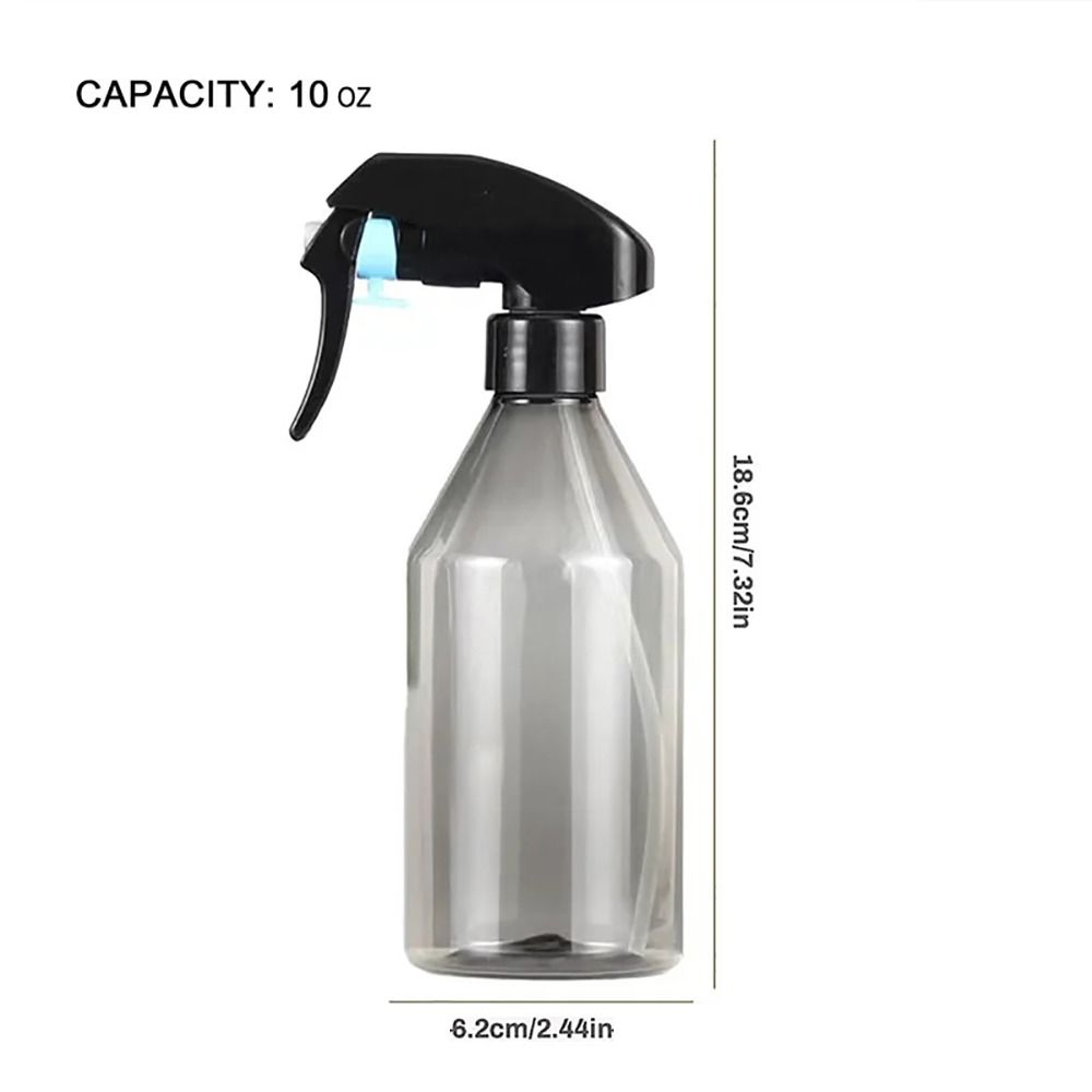 1Pcs Garden Supply Garden Flower Atomizer 10oz/300ml Mist Spray Bottle New Water Spray Bottle