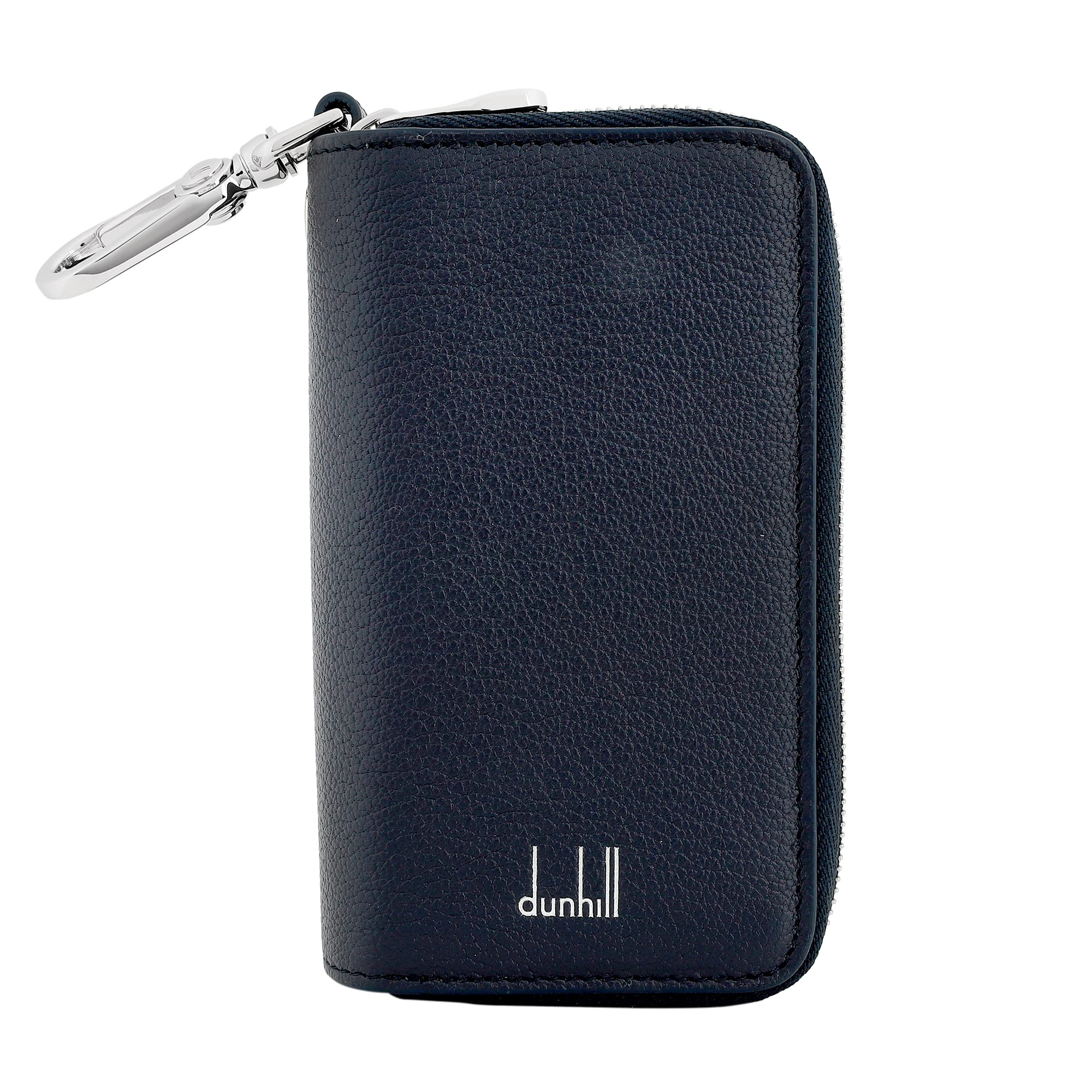 

Key Case DU23R2488GS 410 Key Case Coin Purse Dark Navy Dark Blue [Dunhill] & [Item]