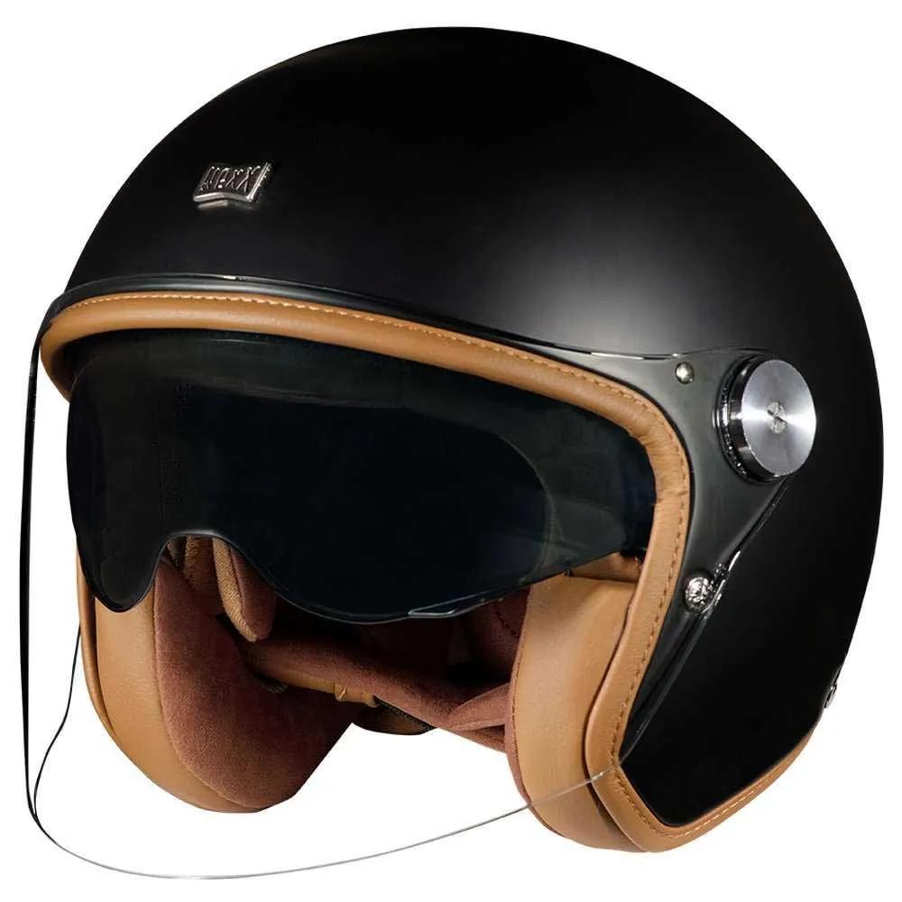 Nexx Open Face Helmet X.G30 Clubhouse