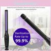 Multi-purpose Portable Sterilized 30 Led Uv Uvc Disinfection Lamp For Safe Sterilization