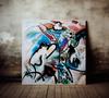 Canvas Print Kandinsky Reproductions