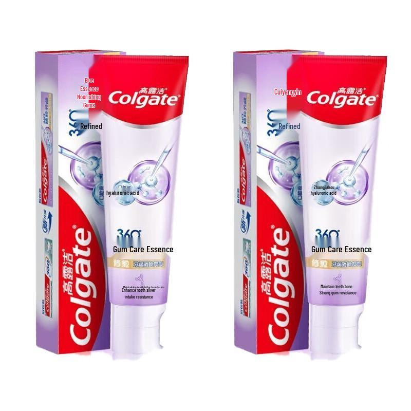 Colgate 360 Gum Repair Toothpaste