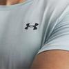 Under Armour Solid Color Pullover Short Sleeve T-Shirt Men tops 6010591-477