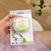 Japan and Korea Sydney AirPods 1 /1 Protective Case Pro1 Apple Wireless Bluetooth 1/1 Generation Earphone Case Pendant