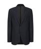 Jillstuart Newyork Men Summer Texture Jacket - Dark Navy (Jnja6B402N3)