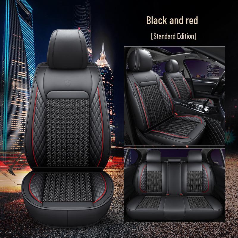Dongfeng Murano Paladin All-Season Ice Silk Seat Cover