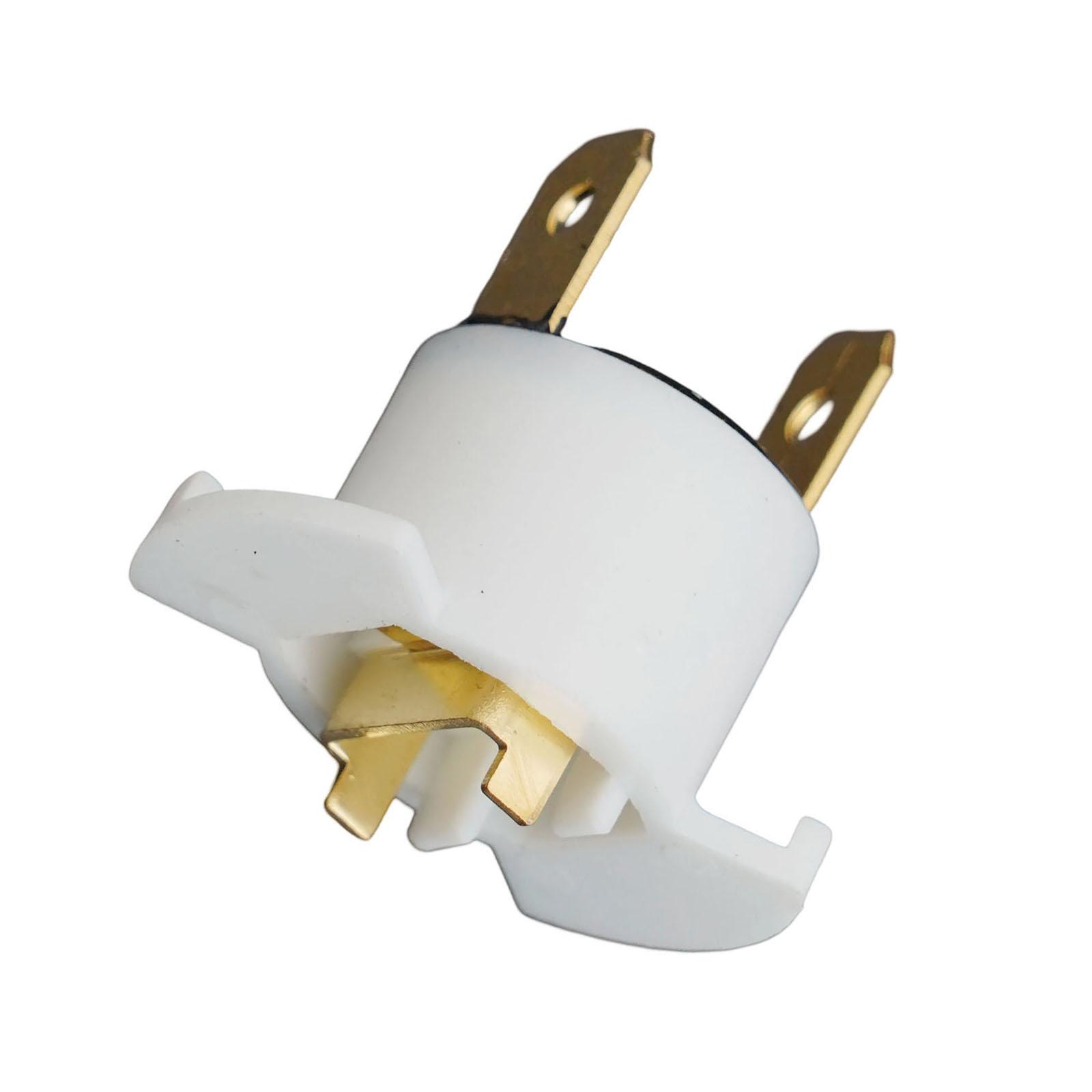 

Color As Shown H1 Halogen Headlight Bulb H1 Bulb Socket Part Number 33116-SD4-961 High Quality Material Part Number 33116SD4961 China Mainland