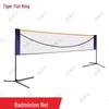 Professional Portable Badminton Net Stand