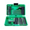 Electric Screwdriver Bit Set: Versatile, Durable, Multi-Style Resilient Bits