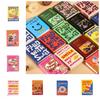 Memo Diary Planner A7 Mini Notebook Scrapbooking Pocket Notepad Portable   Student
