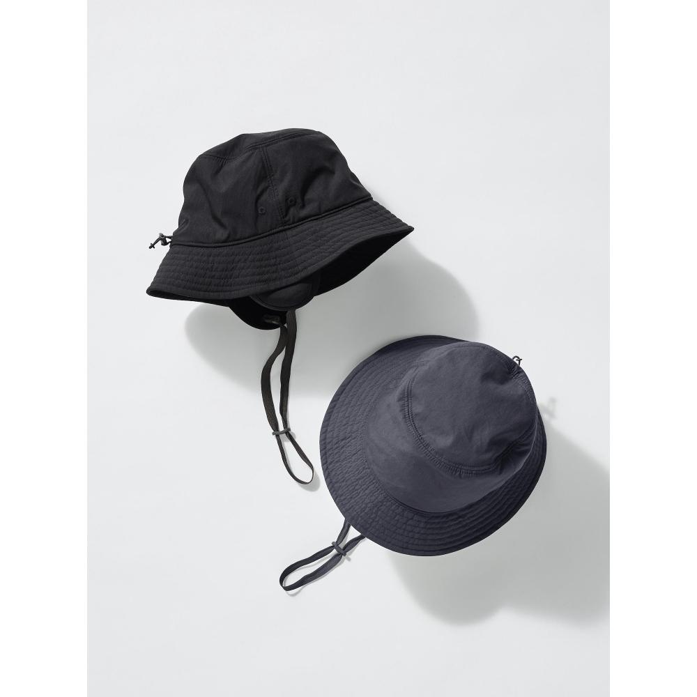 Uniqlo Heattech Lining Hat