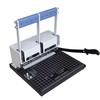 Qiyan QY-15C Archive Punching Machine CN plug (adapter included)