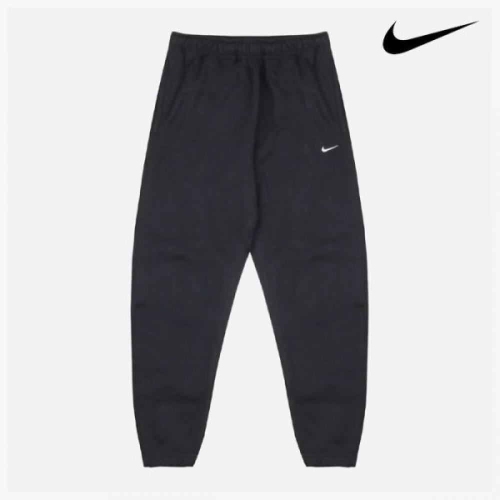 

Nike Galleria Nike Brushed Tracksuit Jogger Pants Solo Swoosh Fleece 85L