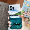 Scuba Diving Diver For iPhone 15 13 14 16 Pro Max XS XR X Case For iPhone 15 11 12 14 16 Pro Max Plus 13 Mini Cover