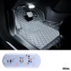 Osvětlení interiéru auta LED Dotykové světlo pro auto
