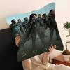Dune Classic Movie Maple Design Cushion Cover Happy Autumn Harvest decor Holiday Decorati Pillow Cover