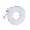 0.3/0.5/1/1.5/2/3/5/10M CAT6 Ethernet Cable Flat UTP Network Cable RJ45 Patch LAN Cable Ethernet CAT6 Ethernet Cable For Laptop