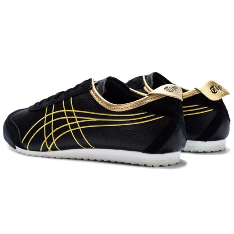ONITSUKA TIGER Mexico 66 Rich Gold 1183A349-001