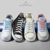 No Tie Shoelaces for Shoes Flat Elastic Shoe Laces Sneakers Tennis Quick Shoelace Clips Without Ties Shoe Accessories Kids Adult
