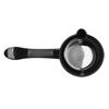 Portable Electric Coffee Pots Stainless Steel Tea Home Office Coffee Maker Percolator Filter 3 Cups Pot Kitchen 250ml