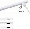 Stylus Pen for Redmi Pad 2024, Pad Pro SE M7, Redmi Pad 2/ Pro/ 4G 5G, K Pad, Pad SE/SE 8.7/ 4G, Tablets, Rechargeable, 4096 Levels of Pressure Sensit