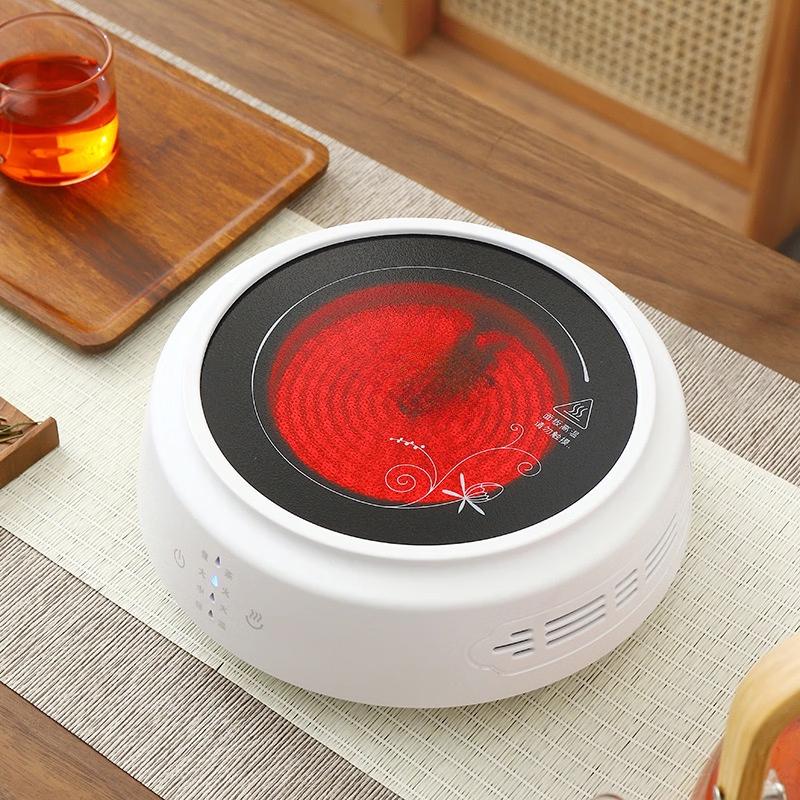 LISM Electric Ceramic Tea Stove