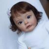 60cm Reborn Suesue Realistic Toddler Girl Doll