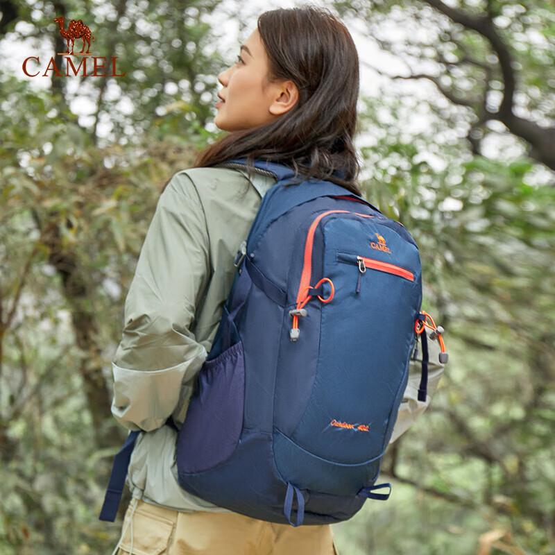Camel A1W3AZ104A Outdoor Hiking & Travel Backpack